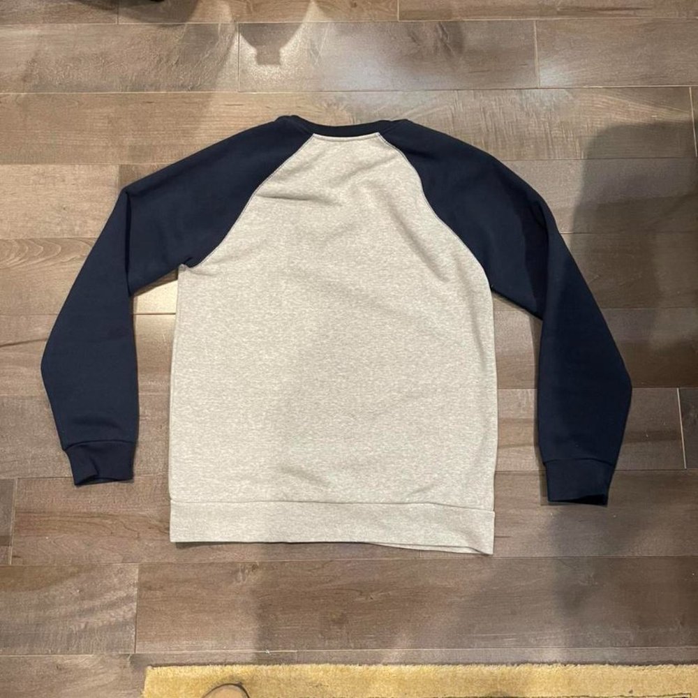 COPY - Forever 21 Crew Neck Sweater - Picture 2 of 3